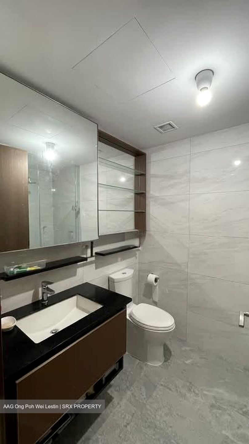 Normanton Park (D5), Apartment #556866551